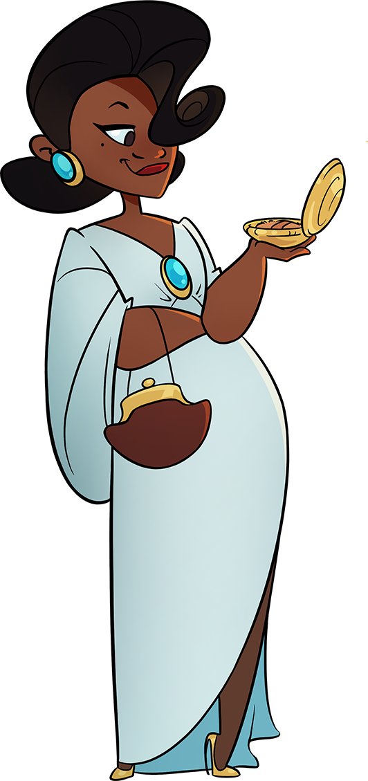 Diana